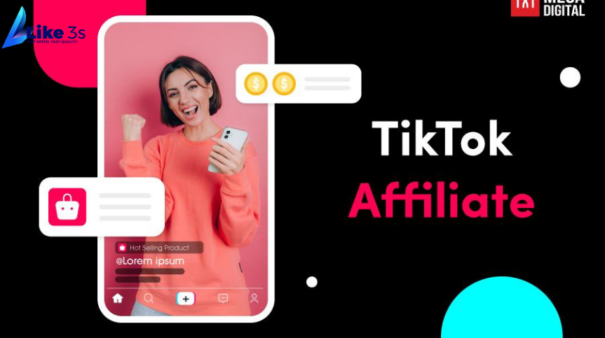 Cách một Video Tiktok Affiliate kiếm ra dòng tiền